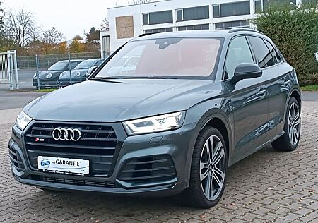 Audi SQ5 3,0 TDI quattro tiptronic*LED*LUFT*PANO*RKAM