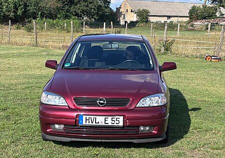Opel Astra 1.2 16V -