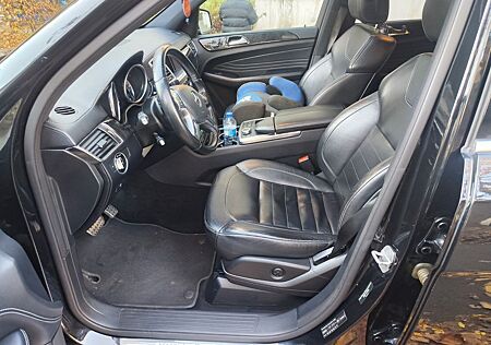 Mercedes-Benz ML 350 BlueTEC 4MATIC Edition 1 Edition 1