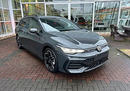 VW Golf Volkswagen VIII Variant 1.5 eTSI W R-Line ACC+AHK+LED