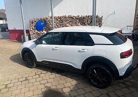 Citroën C4 Cactus PureTech 130 S&S Origins Origins