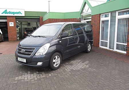 Hyundai H-1 Starex H-1 Grand Starex, Automatik, 106Tkm