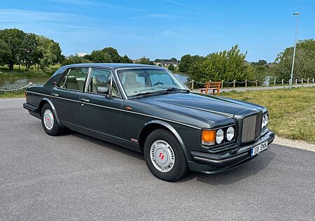 Bentley Turbo R