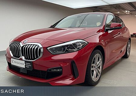 BMW 118i M-Sport AHK el.Sitz+Mem HUD DA PAKeyless