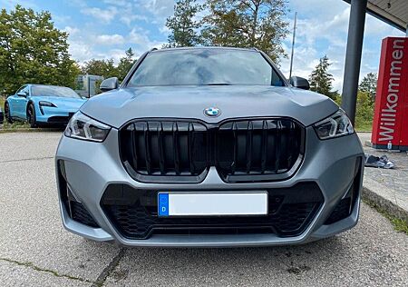 BMW X1 xDrive23d/Frozen/Individual/AHK/H&K/Pano/19"