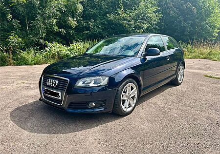 Audi A3 1.8 TFSI Ambition