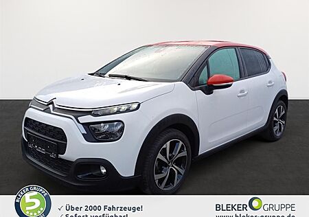 Citroën C3 Pure Tech 83 Shine Pack