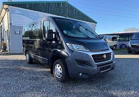 Fiat Ducato 130MJT Selbstf Lift 6 Wege Handbedien.