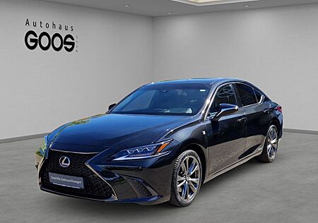 Lexus ES 300 Sportpaket Navi Memory Sitze Soundsystem