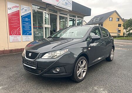 Seat Ibiza Lim. Sport 1.6 +PDC+KLIMA+2.HAND