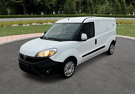 Fiat Doblo 1.4 T-Jet 16V MAXI Natural Power