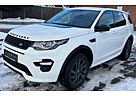 Land Rover Discovery Sport D150 4WD Automatik HSE HSE