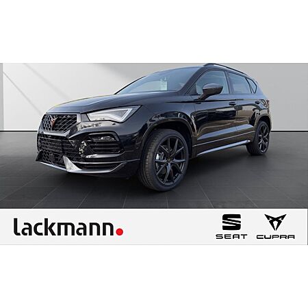 Cupra Ateca leasen