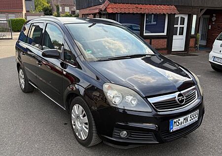Opel Zafira 1.8 Edition