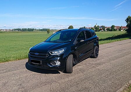 Ford Kuga 2,0 EcoBoost 4x4 178kW ST-Line Automat ...