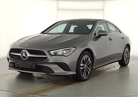Mercedes-Benz CLA 180 d Coupe Kamera LED Navi Ambiente Totwink