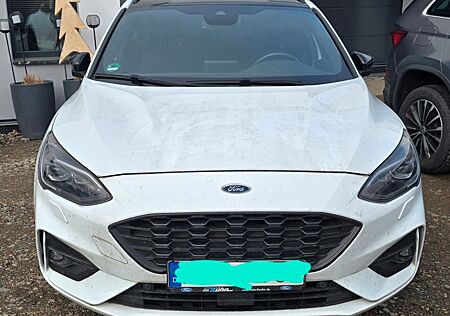 Ford Focus 1,5 EcoBoost 110kW ST-Line Turnier ST-Line