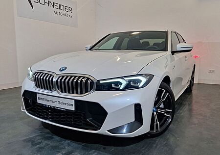 BMW 330 3 Limousine e xDrive M Sport