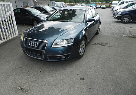 Audi A6 Lim. 3.2 FSI quattro