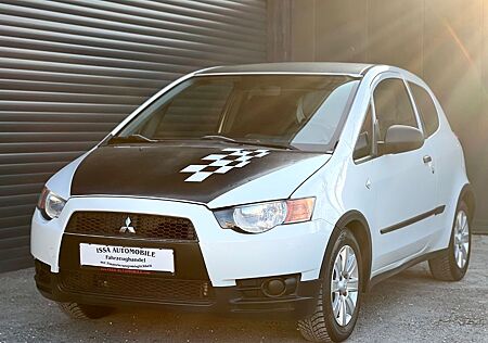Mitsubishi Colt Lim. 3-trg. ClearTec EDITION #Klima #TÜV