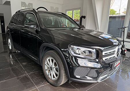 Mercedes-Benz GLB 200 Progressive PANO LED DISTR+ KEY AHK 360°