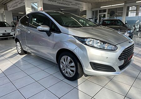 Ford Fiesta Trend,Tüv 12/26,Klima,Pdc