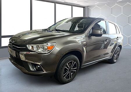 Mitsubishi ASX 1.6 MIVEC 2WD ClearTec Edition 100