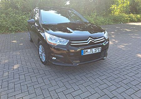 Citroën C4 VTi 120 Tendance Autom. Tendance