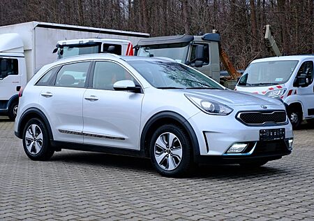 Kia Niro Vision Plug-in Hybrid Navi,ACC,DAB