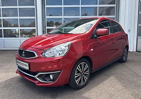 Mitsubishi Space Star 1.2 MIVEC Edition 100+ ClearTec