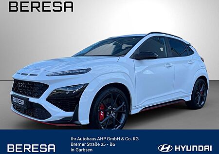 Hyundai Kona 2.0 T-GDi N Performance Volldigital AUT