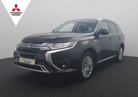 Mitsubishi Plug in Hybrid Outlander Outlander PHEV 2.4 Basis 4WD