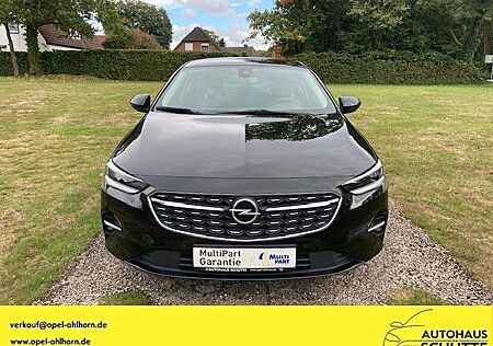 Opel Insignia B Grand Sport 1,5 Diesel Elegance