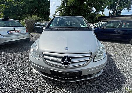 Mercedes-Benz B 150 B -Klasse /Klima /El Fensterhebar