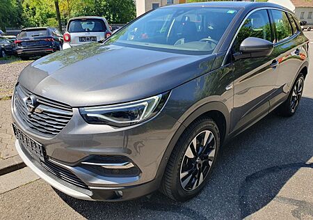 Opel Grandland X Grandland (X) Automatik,Business Innovation