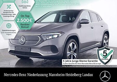 Mercedes-Benz EQA 250 Electric Art Advanced PLUS/"19/Totw/LED/