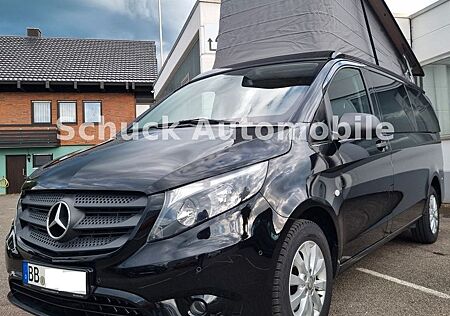 Mercedes-Benz Vito Marco Polo 220/250d ACTIVITY AHK StandHeiz