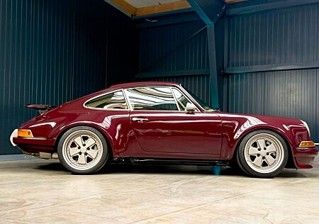 Porsche 911 Urmodell 911 RSR Hommage