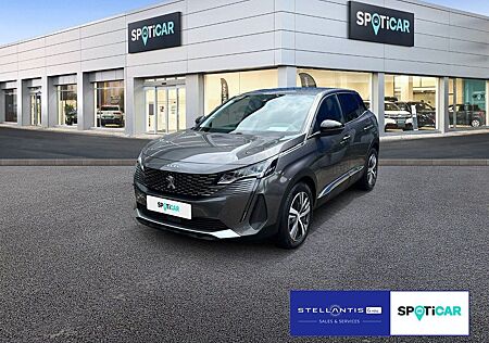 Peugeot 3008 1.5 BlueHDi 130 Allure Pack (EURO 6d)