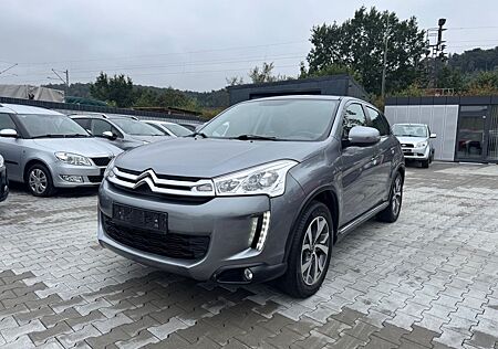 Citroën C4 Aircross 1,6 e-HDi Tendance 4WD / Navi /AHK