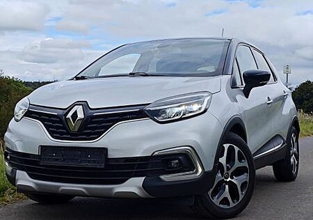 Renault Captur TCe 150 EDC GPF Intens Intens