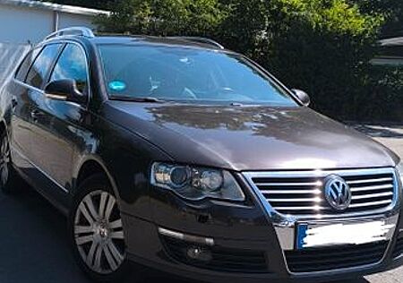 VW Passat Volkswagen 2.0 TDI DPF Highline Highline