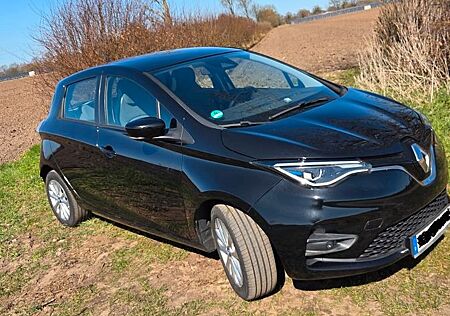 Renault ZOE Experience R110/Z.E. 50 Batteriemiete Ex...