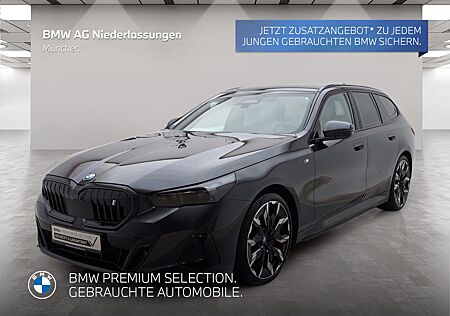 BMW i5 eDrive40 Touring M Sport Driv.Assist.Prof