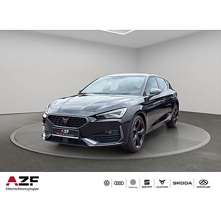 Cupra Leon leasen