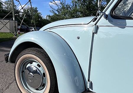 VW Käfer Volkswagen letzten Generation Ultima Edicion