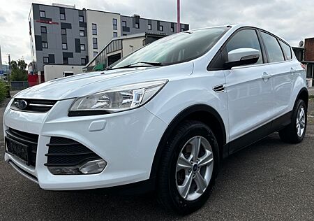 Ford Kuga Sync Edition