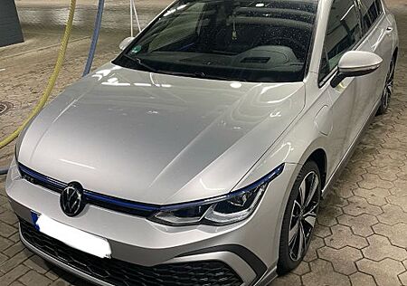 VW Golf Volkswagen 1.4 eHybrid OPF DSG Style Style