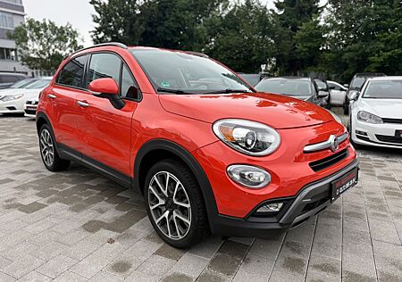 Fiat 500X 2.4 *Automatik*Klima*Leder*Navi*RFK