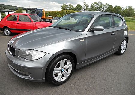 BMW 116d 2,0